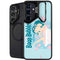 Betty Boop Bubbles Galaxy S24 Plus Kickstand Case